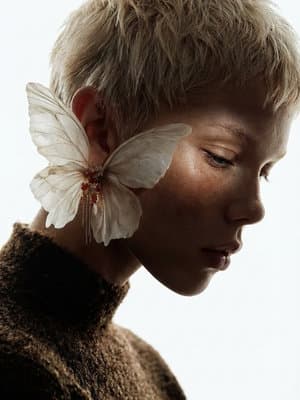 高级配饰工作室