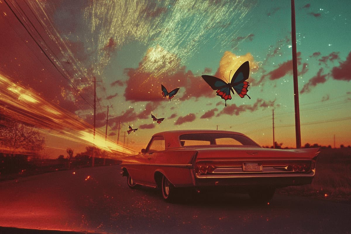 AI workflow output example image 3