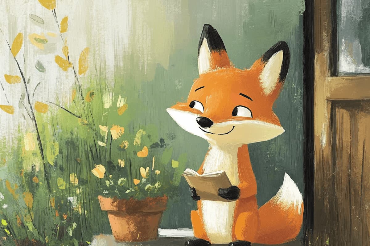 AI workflow output example image 3