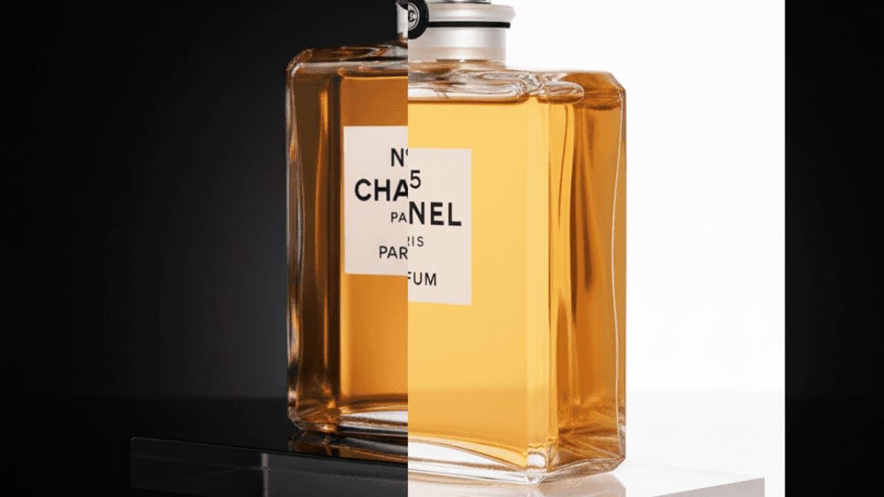 商品图换背景怎么做才不廉价:从常见翻车到可复用工作流