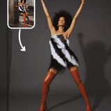 不用棚拍也能做 AI 动作捕捉:Pose-to-Video 与动作迁移的工作流方法