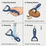 AI 产品卖点信息图怎么做才像“电商成片”:工具选择、排版可控与规模化方法