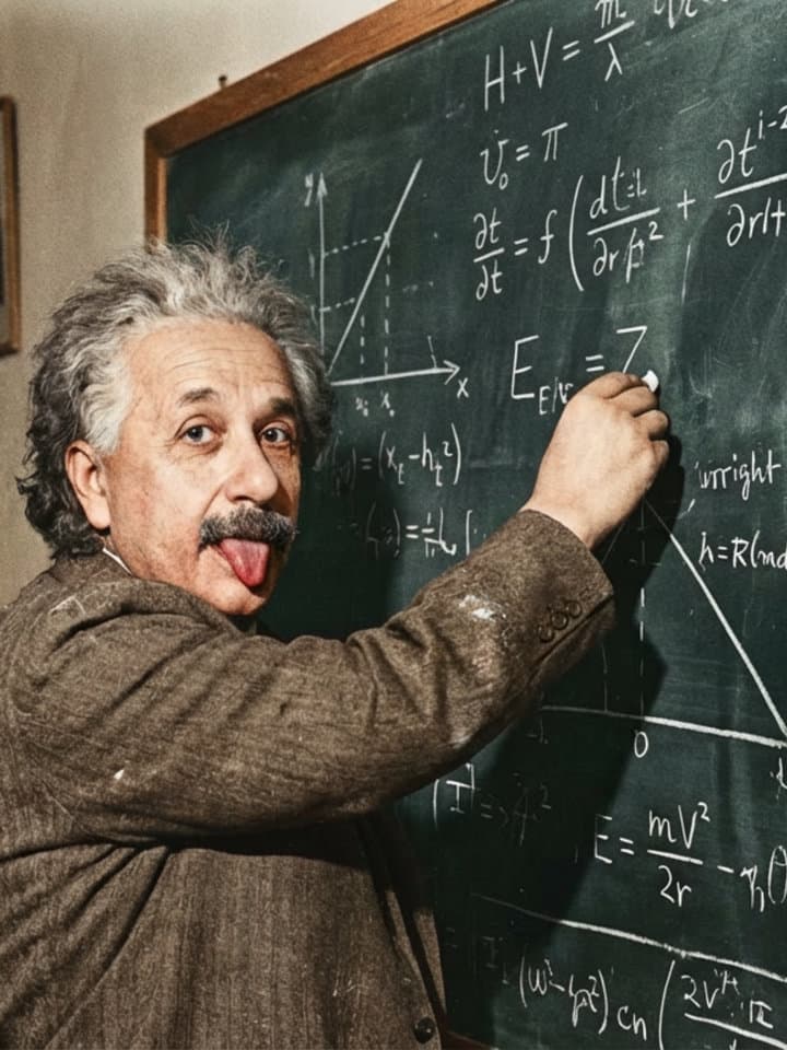 AI multiverse problem solver workflow example showing creative solutions