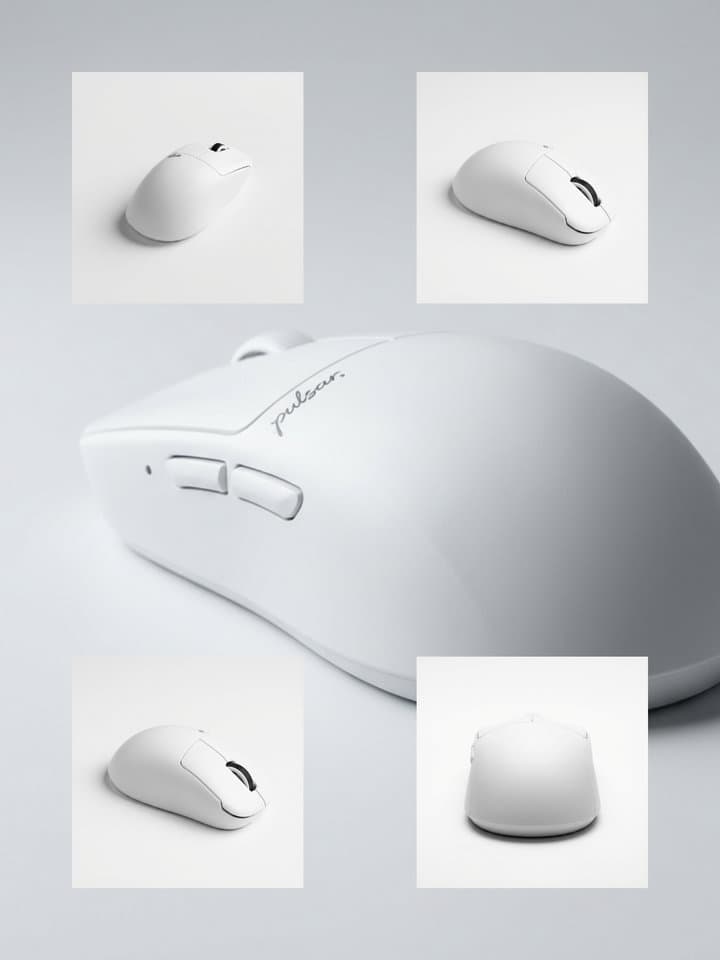 AI-generated 360 product view image set showing an item from multiple angles for ecommerce listings