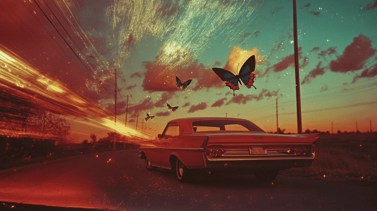 AI workflow output example image 3