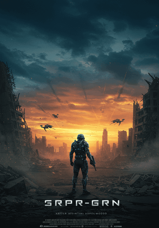 AI workflow output example image 2