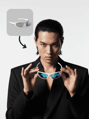 Editorial Photography