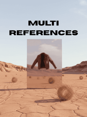 Multi References