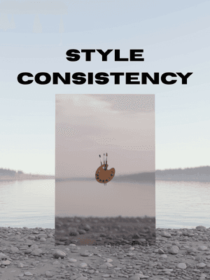 Style Consistency